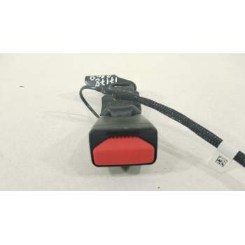 ENGANCHE CINTURON TRASERO IZQUIERDO 98265554XT 