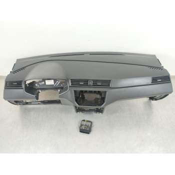 KIT AIRBAG 6F1819721 5QF959655L 