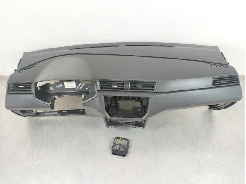 KIT AIRBAG 6F1819721 5QF959655L 