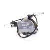 CERRADURA PUERTA TRASERA IZQUIERDA 006187 A04987 2424M0779J5