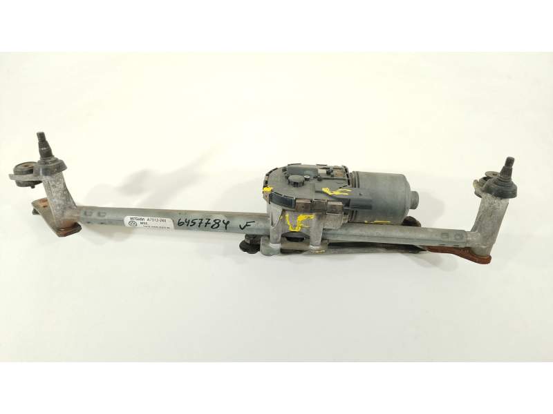MOTOR LIMPIA DELANTERO 1K8955023B 
