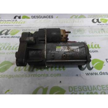 MOTOR ARRANQUE 8200106788 