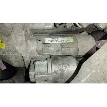 MOTOR ARRANQUE 02Z911024K TS18ER121 