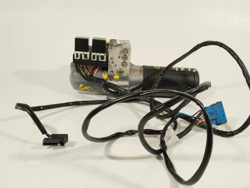 MOTOR TECHO ELECTRICO 8446S4 0562130106