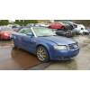 AUDI A4 B6 DESCAPOTABLE (8H7)