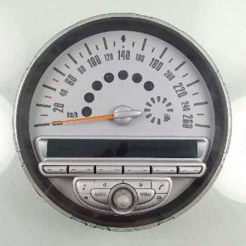 CUADRO INSTRUMENTOS 9189504 BM508931 RG25723525