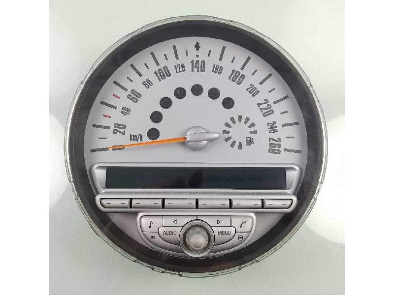 CUADRO INSTRUMENTOS 9189504 BM508931 RG25723525