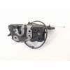 CERRADURA PUERTA TRASERA IZQUIERDA 006187 A04987 2424M0779J5