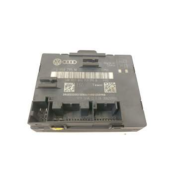 MODULO ELECTRONICO 4F0959795M 