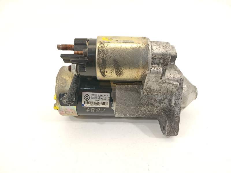MOTOR ARRANQUE 8200306595 