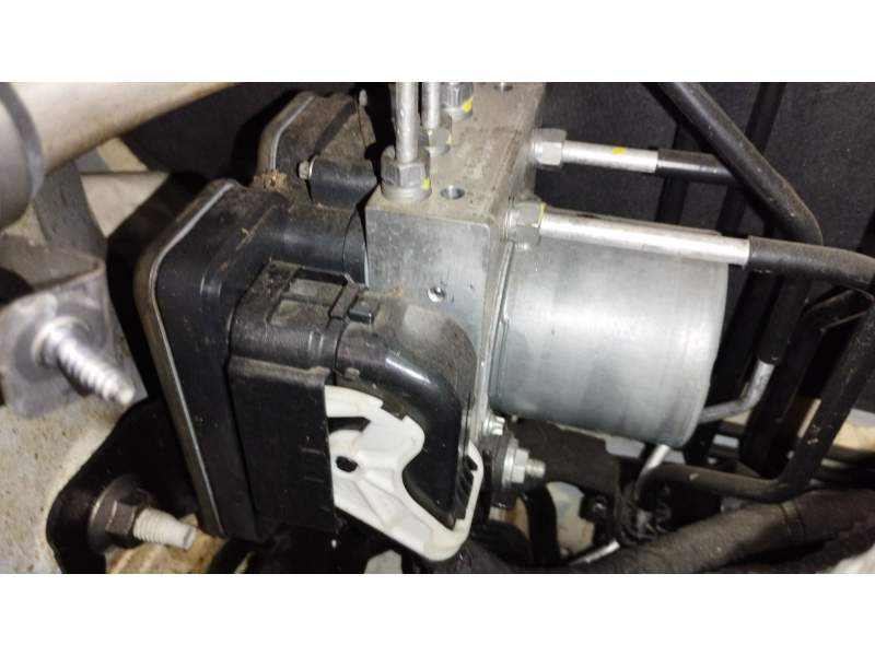 ABS 476607421R 970112 