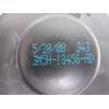 VENTILADOR CALEFACCION 3M5H18456AD 