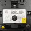 CUADRO INSTRUMENTOS 9189504 BM508931 RG25723525