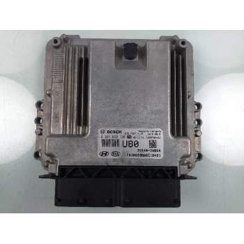 CENTRALITA MOTOR UCE 391402A800 0281032126 