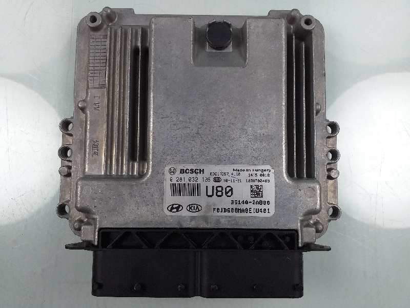 CENTRALITA MOTOR UCE 391402A800 0281032126 