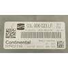 CENTRALITA MOTOR UCE 03L906023LF 5WP42915AA 