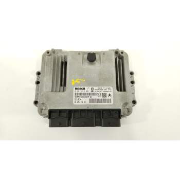 CENTRALITA MOTOR UCE 9664617680 9653958980 0281012981