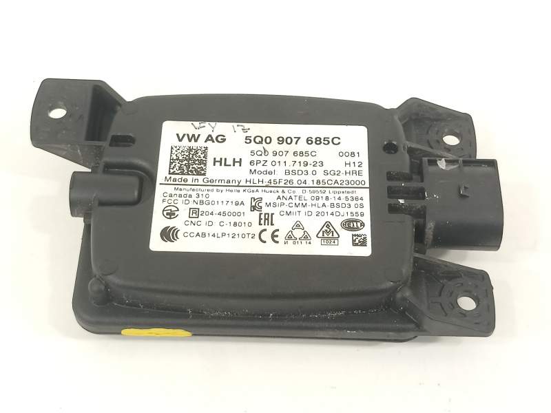MODULO ELECTRONICO 5Q0907685C CCAB14LP1210T2 