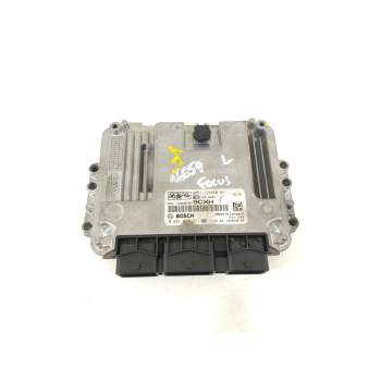 CENTRALITA MOTOR UCE 9M5112A650BH 0281017771 