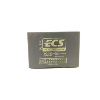 MODULO ELECTRONICO 5C040V010101 