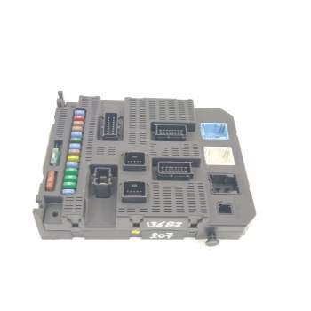 CAJA RELES / FUSIBLES 9659285380 BSI2004P0600