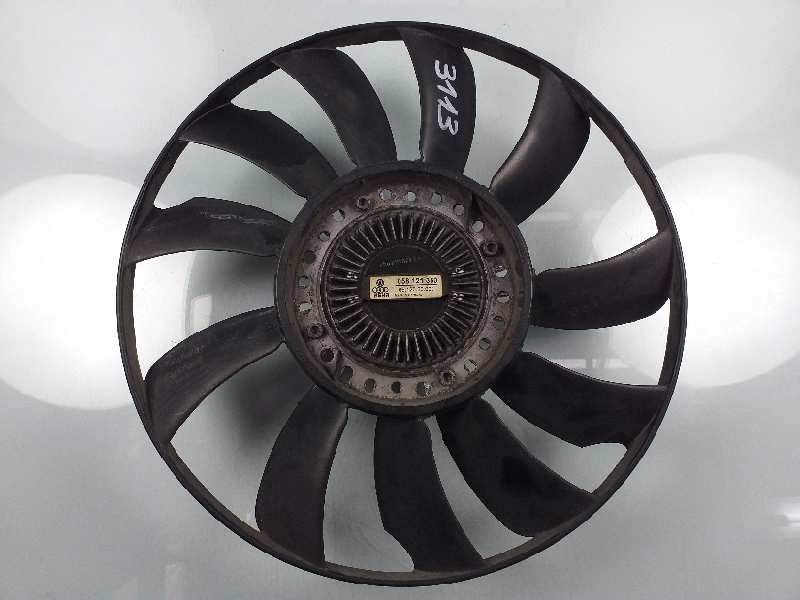 VENTILADOR VISCOSO MOTOR 058121350 6512000000 