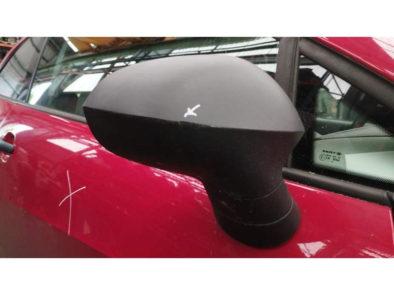RETROVISOR DERECHO 6J1857508 