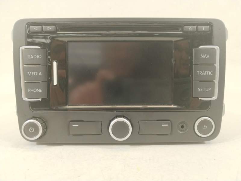 SISTEMA NAVEGACION GPS 5P0035191C 