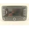 SISTEMA NAVEGACION GPS 5P0035191C 