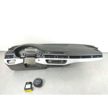 KIT AIRBAG 8W1857033 8W0880201 8W0959655F