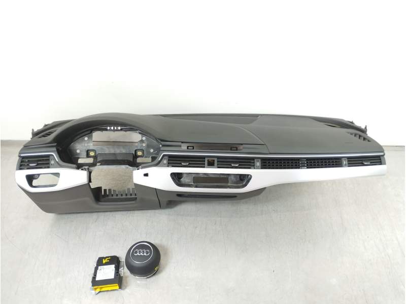 KIT AIRBAG 8W1857033 8W0880201 8W0959655F
