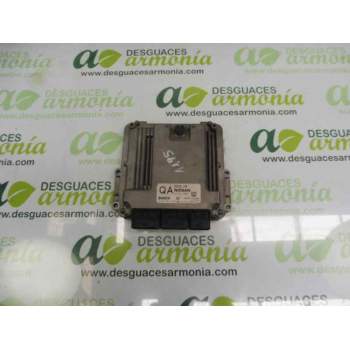 CENTRALITA MOTOR UCE 23710JY08D 0381014360 23710JY0