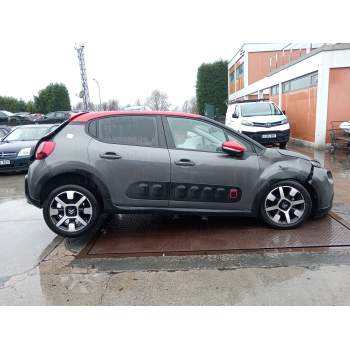 CITROËN C3 III (SX)