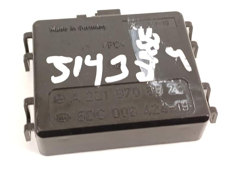 SENSOR A2218708826 5DC00842419