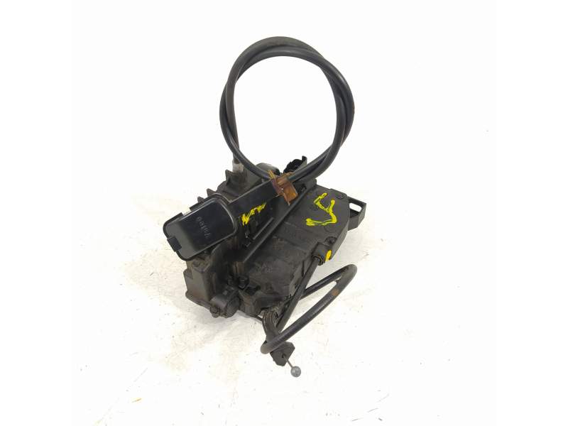 CERRADURA PUERTA DELANTERA DERECHA 219247C 