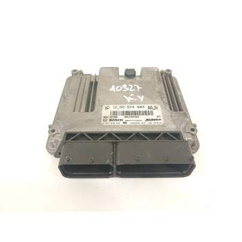 CENTRALITA MOTOR UCE 55574903 0281016704 