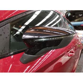RETROVISOR IZQUIERDO 