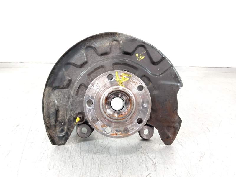 MANGUETA DELANTERA IZQUIERDA 5WA255 