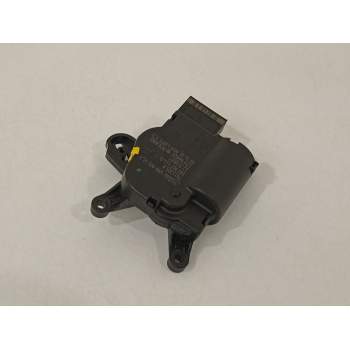MOTOR APERTURA TRAMPILLAS CLIMATIZADOR 1K0907511Q 