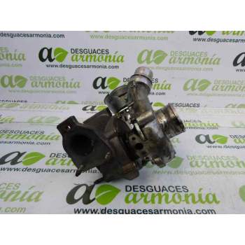 TURBOCOMPRESOR 8200347344 GTA1749V 765015
