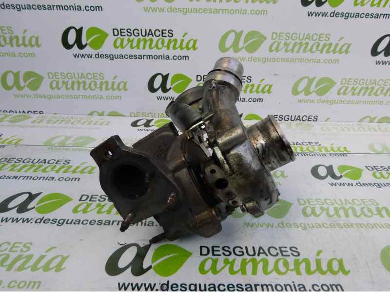 TURBOCOMPRESOR 8200347344 GTA1749V 765015