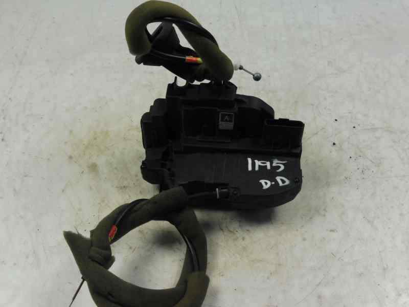 CERRADURA PUERTA DELANTERA DERECHA 80500JY00A 