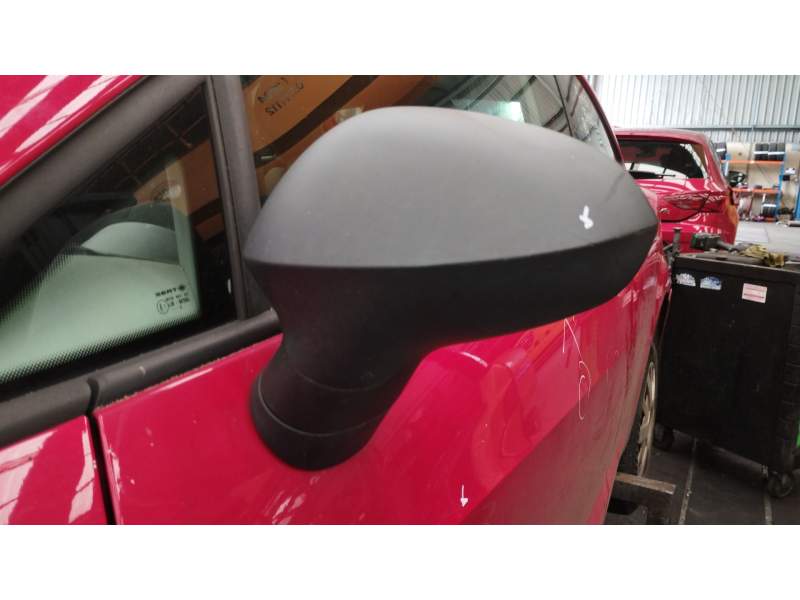 RETROVISOR IZQUIERDO 6J1857507 