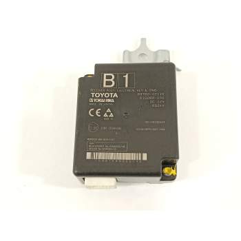 MODULO ELECTRONICO 897B042110 