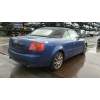 AUDI A4 B6 DESCAPOTABLE (8H7)