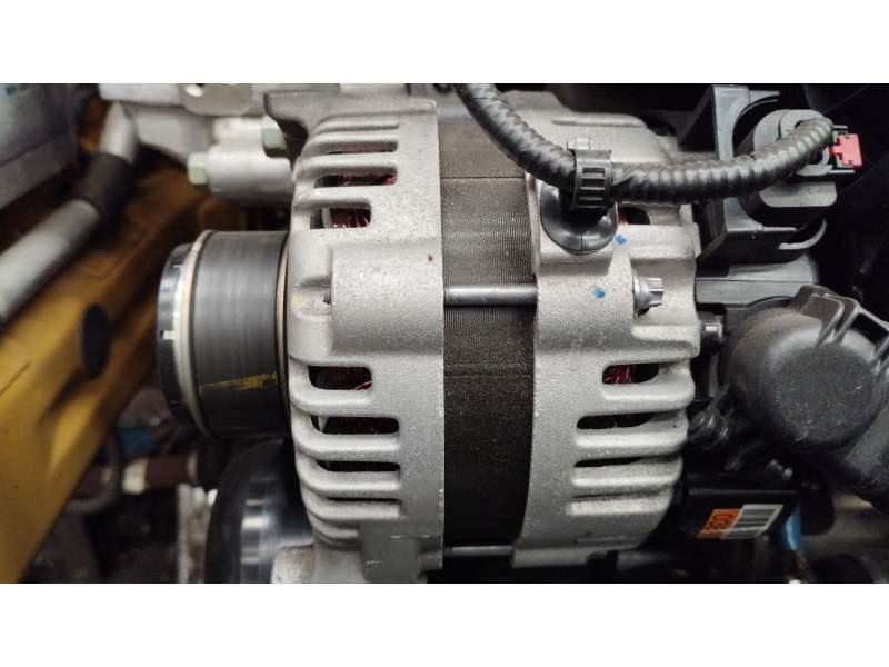 ALTERNADOR 3730004950 
