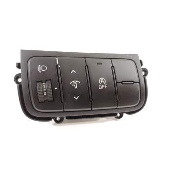 MANDO MULTIFUNCION 49D10J1000 93300A2110WK