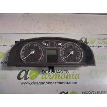 CUADRO INSTRUMENTOS 8200291334 