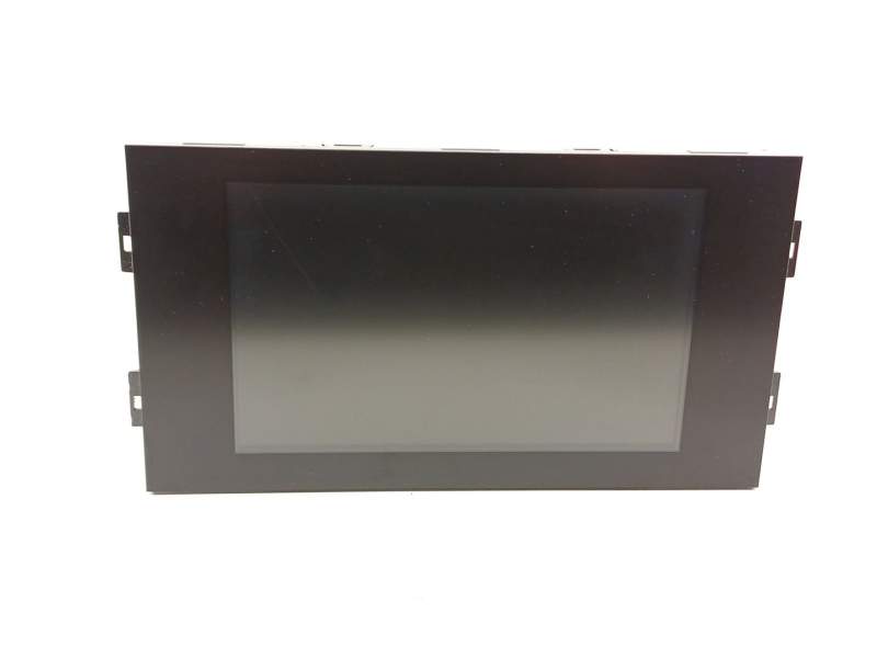 PANTALLA MULTIFUNCION 9811486280 