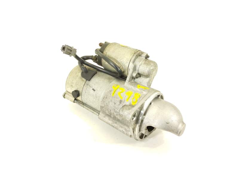 MOTOR ARRANQUE 96627034 7H281 